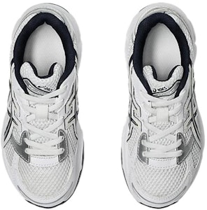 (PS) アシックス GEL-1130 「ホワイト/ミッドナイト」 1204A164-101 Details for (PS) アシックス GEL-1130 「ホワイト/ミッドナイト」 1204A164-101