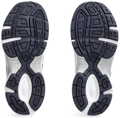 (PS) ASICS Gel 1130 'Blanco Medianoche' 1204A164-101 Sizing (PS) ASICS Gel 1130 'Blanco Medianoche' 1204A164-101