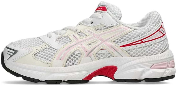 (PS) 아식스 젤 1130 '화이트 핑크 솔트' (Asikseu Jel 1130 'Hwaiteu Pingkeu Solteu') 1204A164-103 Buy (PS) 아식스 젤 1130 '화이트 핑크 솔트' (Asikseu Jel 1130 'Hwaiteu Pingkeu Solteu') 1204A164-103