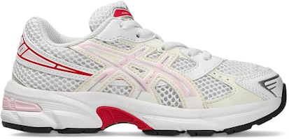 (PS) アシックス GEL-1130 "ホワイト/ピンクソルト" 1204A164-103 Order (PS) アシックス GEL-1130 "ホワイト/ピンクソルト" 1204A164-103