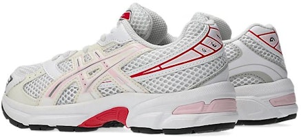 (PS) アシックス GEL-1130 "ホワイト/ピンクソルト" 1204A164-103 Shop (PS) アシックス GEL-1130 "ホワイト/ピンクソルト" 1204A164-103
