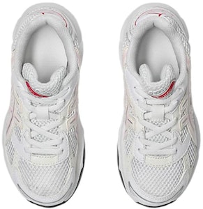 (PS) 아식스 젤 1130 '화이트 핑크 솔트' (Asikseu Jel 1130 'Hwaiteu Pingkeu Solteu') 1204A164-103 Details for (PS) 아식스 젤 1130 '화이트 핑크 솔트' (Asikseu Jel 1130 'Hwaiteu Pingkeu Solteu') 1204A164-103