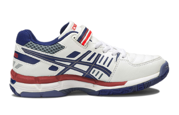 Order (PS) ASICS Gel 530TR '白蓝' 运动鞋 C552Y-0150