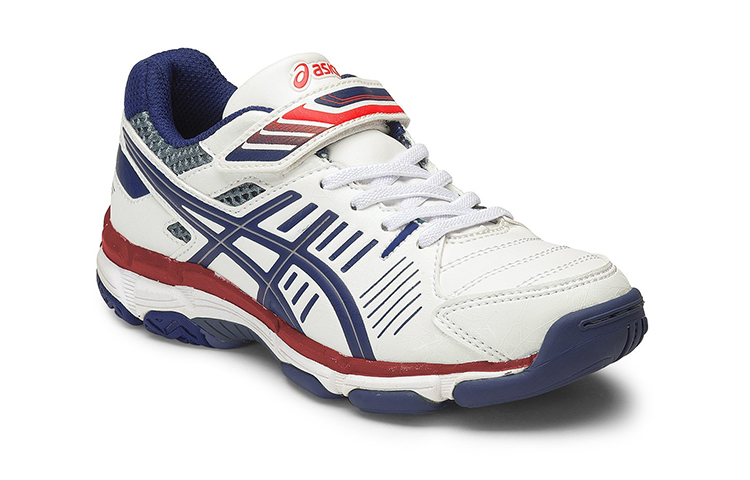 Lookbook (PS) ASICS Gel 530TR ''Weiß Blau'' C552Y-0150