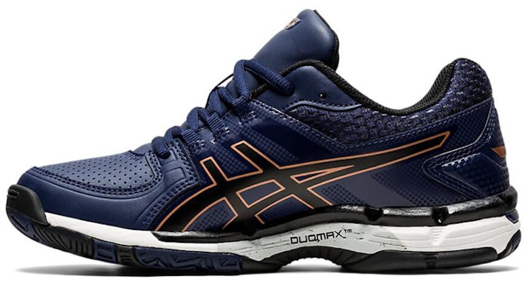 (JR) ASICS Gel-540 TR Biru/Hitam C646Y-402 Buy (JR) ASICS Gel-540 TR Biru/Hitam C646Y-402