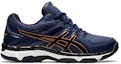 Order (JR) ASICS Gel-540 TR Biru/Hitam C646Y-402