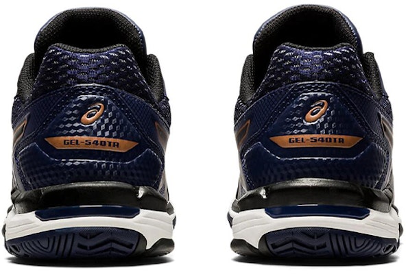 (JR) ASICS Gel-540 TR Biru/Hitam C646Y-402 Shop (JR) ASICS Gel-540 TR Biru/Hitam C646Y-402