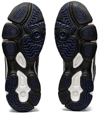 (JR) ASICS Gel-540 TR Biru/Hitam C646Y-402 Purchase (JR) ASICS Gel-540 TR Biru/Hitam C646Y-402