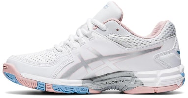 (Youth) ASICS Gel-540 TR 'White Silver' C646Y-104 (Youth) ASICS Gel-540 TR 'White Silver' C646Y-104