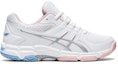 Order (JR) ASICS Gel-540 TR 'Putih Perak' C646Y-104