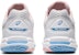 (JR) ASICS Gel-540 TR 'Putih Perak' C646Y-104