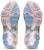 (JR) ASICS Gel-540 TR 'Putih Perak' C646Y-104