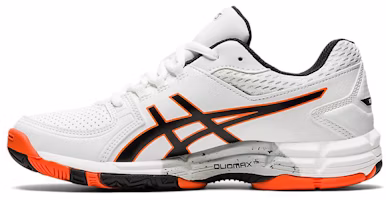 (Youth) ASICS Gel-540 TR /Black 'White' C646Y-105 (Youth) ASICS Gel-540 TR /Black 'White' C646Y-105
