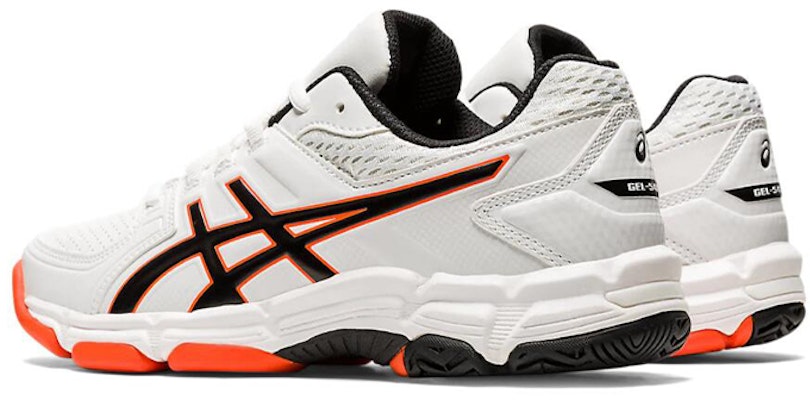 (Youth) ASICS Gel-540 TR /Black 'White' C646Y-105 Lookbook (Youth) ASICS Gel-540 TR /Black 'White' C646Y-105