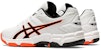 (JR) ASICS Gel-540 TR /Hitam 'Putih' C646Y-105