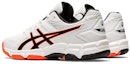Lookbook (JR) ASICS Gel-540 TR /Hitam 'Putih' C646Y-105
