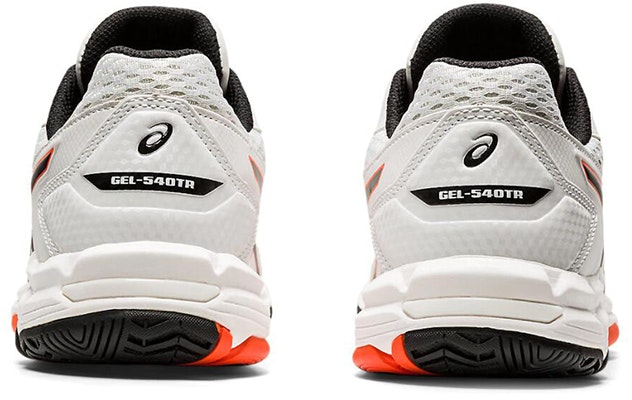 (Youth) ASICS Gel-540 TR /Black 'White' C646Y-105 Shop (Youth) ASICS Gel-540 TR /Black 'White' C646Y-105