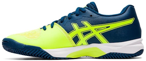 (Youth) ASICS Gel-Bela 7 /Blue 'Yellow' 1044A017-751 (Youth) ASICS Gel-Bela 7 /Blue 'Yellow' 1044A017-751