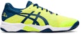 (JR) ASICS Gel-Bela 7 /Biru 'Kuning' 1044A017-751