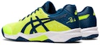 Lookbook (JR) ASICS Gel-Bela 7 /Biru 'Kuning' 1044A017-751