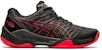 (JR) ASICS Gel-Blast 2 /Merah 'Hitam' 1074A032-001