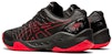(JR) ASICS Gel-Blast 2 /Merah 'Hitam' 1074A032-001