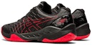 Lookbook (JR) ASICS Gel-Blast 2 /Merah 'Hitam' 1074A032-001