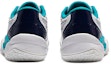 Lookbook (JR) ASICS Gel-Blast 3 'Putih Peacoat' 1074A035-100