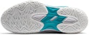 (JR) ASICS Gel-Blast 3 'Putih Peacoat' 1074A035-100