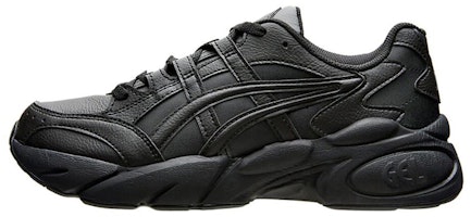 (Youth) ASICS Gel-bnd 'Black' 1024A040-001 (Youth) ASICS Gel-bnd 'Black' 1024A040-001