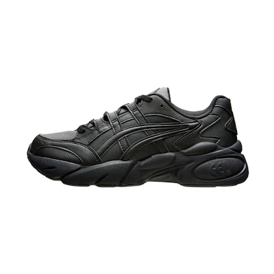 (Youth) ASICS Gel-bnd 'Black'