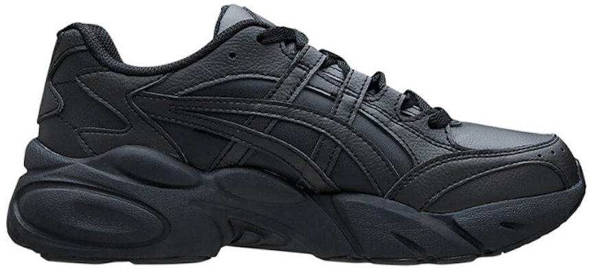 (JR) ASICS Gel-bnd 'Hitam' 1024A040-001 Order (JR) ASICS Gel-bnd 'Hitam' 1024A040-001
