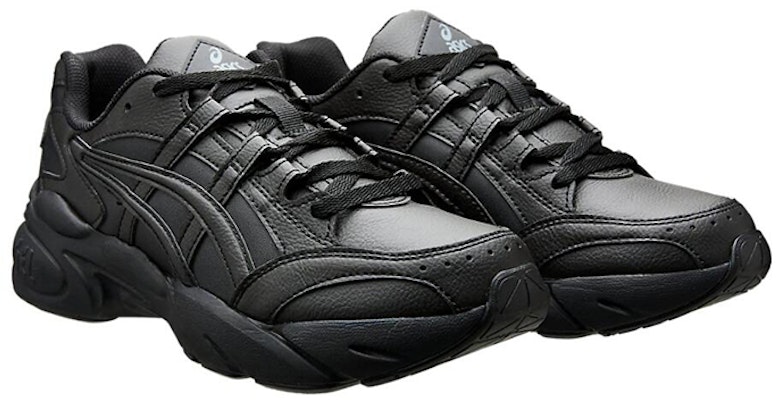 (JR) ASICS Gel-bnd 'Hitam' 1024A040-001 Lookbook (JR) ASICS Gel-bnd 'Hitam' 1024A040-001