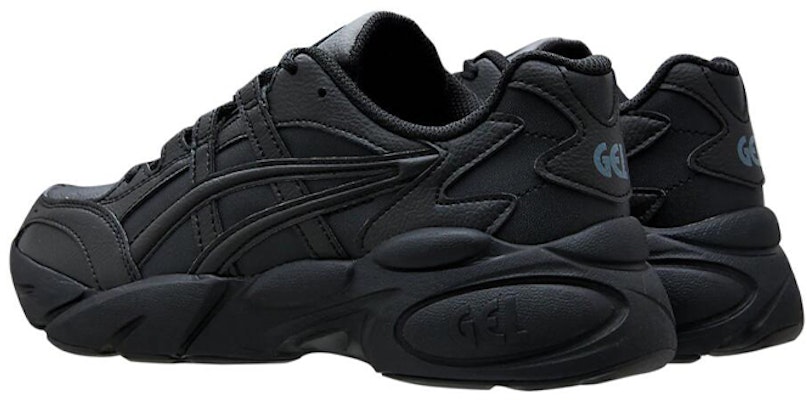 (JR) ASICS Gel-bnd 'Hitam' 1024A040-001 Shop (JR) ASICS Gel-bnd 'Hitam' 1024A040-001