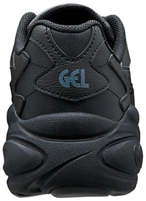 (JR) ASICS Gel-bnd 'Hitam' 1024A040-001 Purchase (JR) ASICS Gel-bnd 'Hitam' 1024A040-001