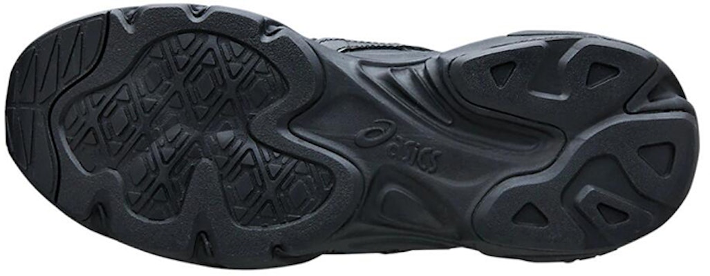 (JR) ASICS Gel-bnd 'Hitam' 1024A040-001 Details for (JR) ASICS Gel-bnd 'Hitam' 1024A040-001