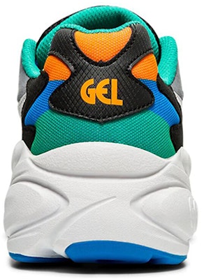 (JR) ASICS Gel-BND 'Hitam Kelabu Biru' 1024A024-001 Purchase (JR) ASICS Gel-BND 'Hitam Kelabu Biru' 1024A024-001