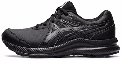 (Youth) ASICS Gel-Contend Sl 1134A009-001 (Youth) ASICS Gel-Contend Sl 1134A009-001