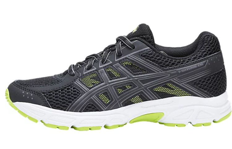 Buy (JR) アシックス ゲルコンテンド4 「ブラック」 C707N-002