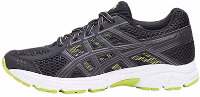 (Youth) ASICS Gel-Contend 4 'Black' C707N-002