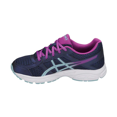 (Youth) ASICS Gel-Contend 4 'Blue Purple'