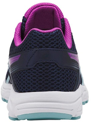 (JR) ASICS Gel-Contend 4 'Biru Ungu' C707N-4914 Shop (JR) ASICS Gel-Contend 4 'Biru Ungu' C707N-4914