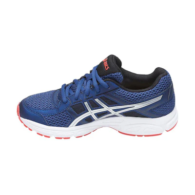 (Youth) ASICS Gel-Contend 4 'Blue White'