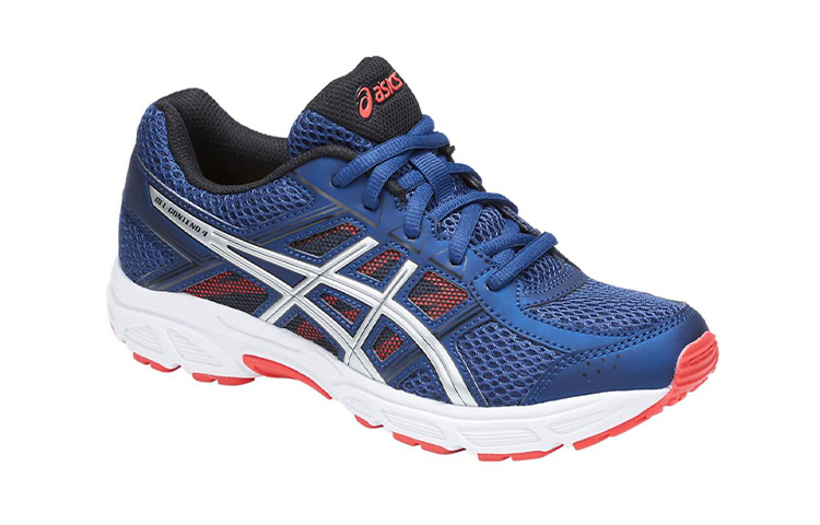 (Youth) ASICS Gel-Contend 4 'Blue White' 圖 3