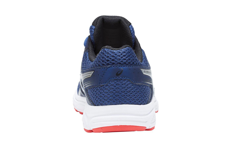 (Youth) ASICS Gel-Contend 4 'Blue White' 圖 4