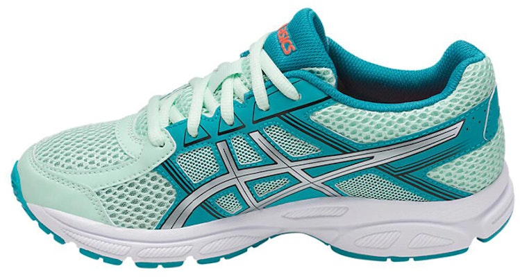 (JR) ASICS Gel-Contend 4 'Hijau' C707N-6793 Buy (JR) ASICS Gel-Contend 4 'Hijau' C707N-6793