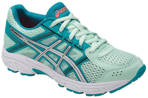 (JR) ASICS Gel-Contend 4 'Hijau' C707N-6793 Order (JR) ASICS Gel-Contend 4 'Hijau' C707N-6793