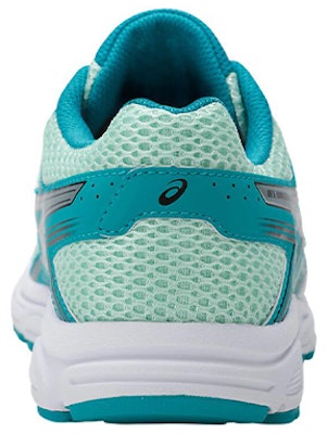 (JR) ASICS Gel-Contend 4 'Hijau' C707N-6793 Lookbook (JR) ASICS Gel-Contend 4 'Hijau' C707N-6793