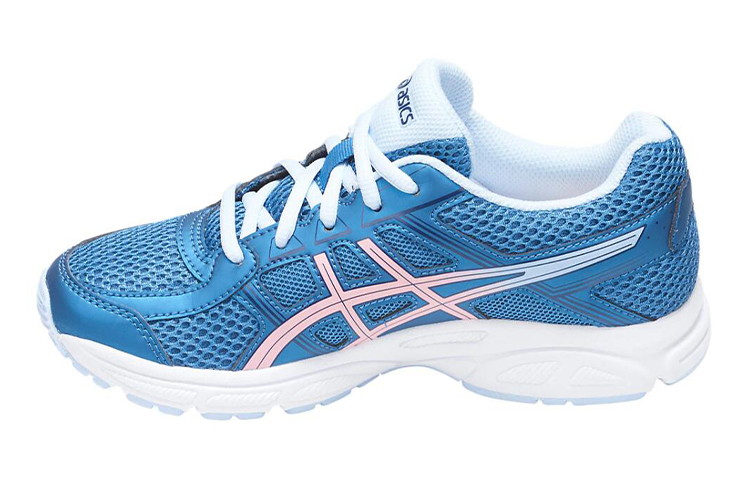 Buy (JR) ASICS Gel-Contend 4 Light 'Biru' C707N-401