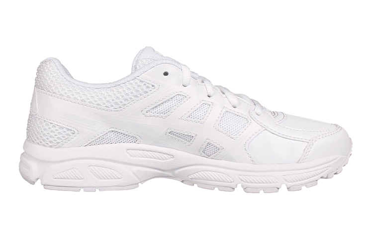 (Youth) ASICS Gel-Contend 4 White 圖 2